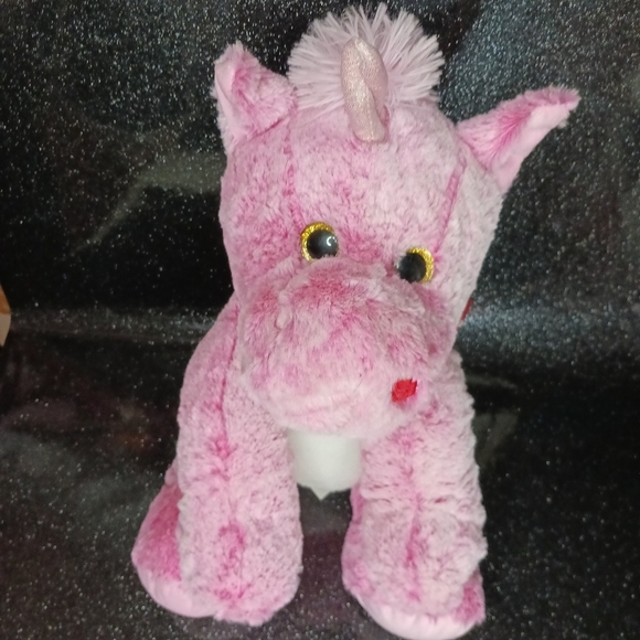 Two Unicorn Plushies. - Picture 8 of 16